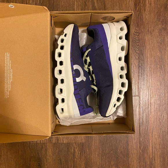 On Running Other - On Cloudmonster